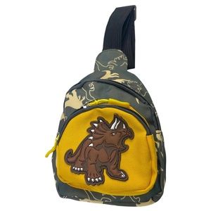 Dino bag